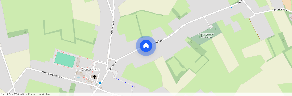 Oosthoek, 31, 6, 9968, Oosteeklo
