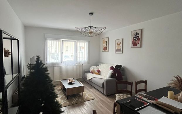 Appartement à louer 3 pièces • 64,50 m2 Limoges - Photo 1