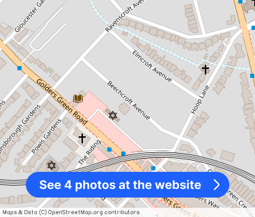 Beechcroft Avenue, Golders Green, NW11 - Photo 1