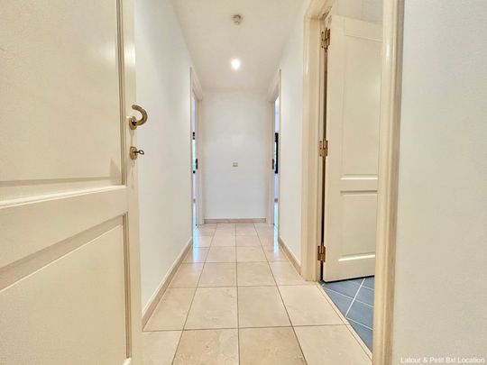 Chaussée de roodebeek, 1200, Woluwe-Saint-Lambert - Foto 1