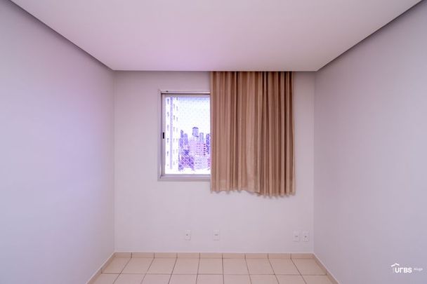 Apartamento, 62 m², 2 qts, 2 banh., 1 vagas, Setor Bueno - Photo 1