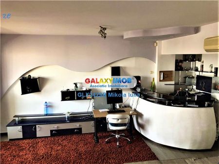 Apartament 2 camere decomandat et 10/12 Cartier Lujerului - Fotografie 2