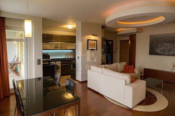 Miasteczko Wilanów | Garaż w cenie | Balkon | 66m2 - Фото 1