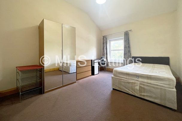 Room 10, 144 Woodsley Road, Leeds, LS2 9LZ - Photo 1