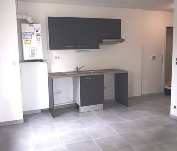 Location Appartement 2 pièces 37m² CASTANET TOLOSAN 31320 - Photo 1