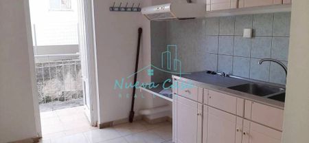 Studio/Γκαρσονιέρα για ενοικίαση Πάτρα - Κέντρο (Πάτρα) - Φωτογραφία 3