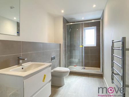 1 bedroom flat to rent - Photo 5