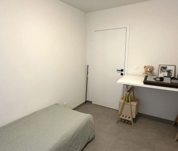 Appartement te huur in Nieuwerkerken voor € 950 met 2 slaapkamers - Photo 1