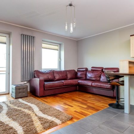 Białystok, Wysoki Stoczek, Szeroka Mieszkanie na wynajem - Zdjęcie 1