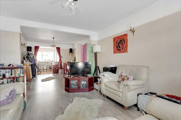 3 bedroom house to rent - Photo 1