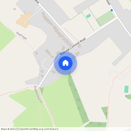 HP1, High Wycombe