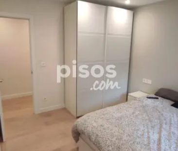 Piso en alquiler en Cercano Al Instituto - Photo 6