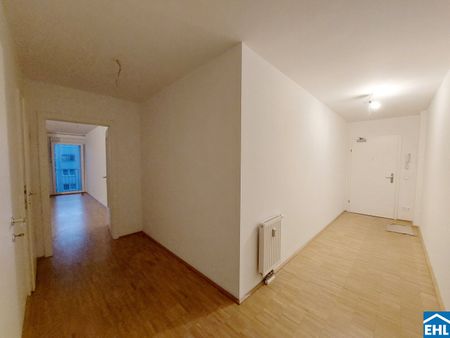 Moderne, optimal ausgerichtete 2-Zimmer-Wohnung mit Balkon in Top-Lage! - Photo 3