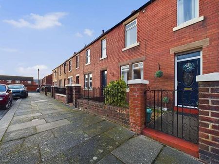 Freer Street, Denton Holme, Carlisle, CA2 - Photo 4