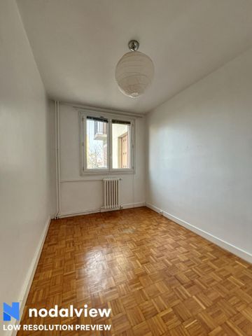 Location Appartement 3 pièces 55m² NANTERRE 92000 - Photo 2