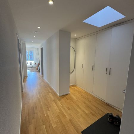 3.5 Zimmer, 79 m², 2. Stock - Photo 4