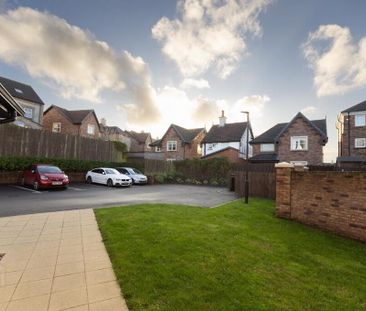 Apt 1, 15 Ballantine Square, Lisburn, BT27 5FU - Photo 4