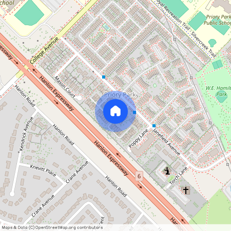 119 Janefield Avenue, Guelph, ON, Canada