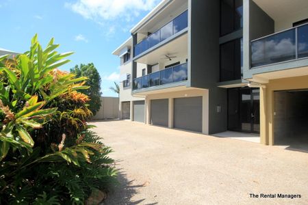 Modern Unit Living in Douglas - Photo 2