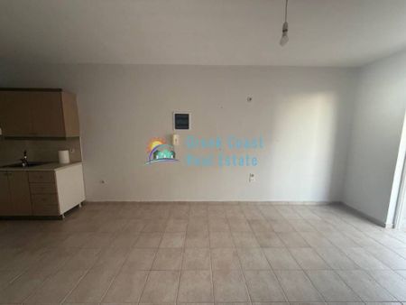 Studio/Γκαρσονιέρα για ενοικίαση Αμπελόκηποι (Πάτρα) - Photo 3