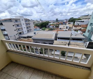 Apartamento Aluguel - Foto 4