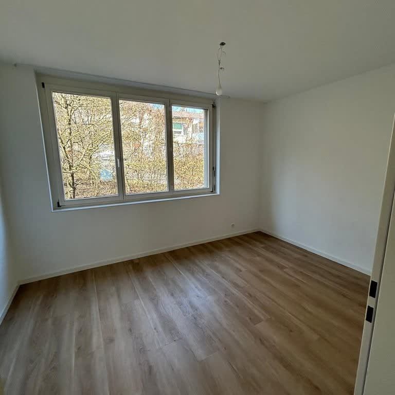 4.5 Zimmer, 117 m², EG - Foto 1