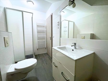 Kiadó újszerű állapotú lakás - Győr - Fotó 5