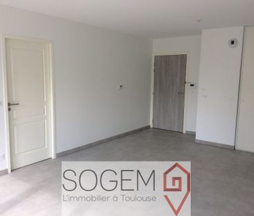 Appartement T3 en location à TOULOUSE - Photo 5