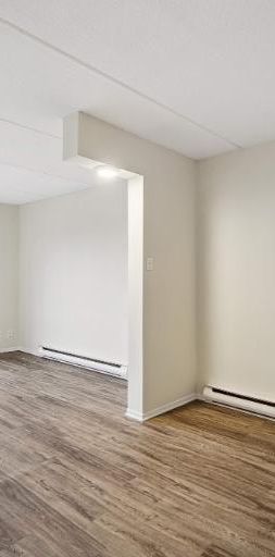 1 CH - 1 SDB - Gatineau - $1,395 /mo - Photo 1