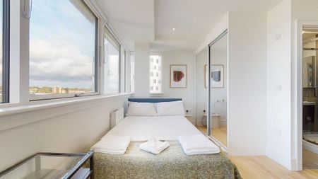 Studio to rent - Photo 2