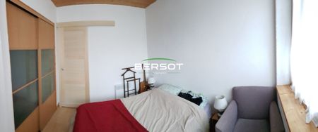 APPARTEMENT T3 JOUGNE PROCHE SUISSE - Photo 3