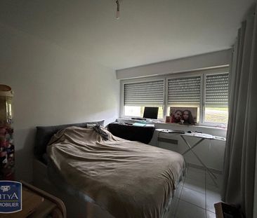 Location Appartement 1 pièce 37m² LA CHAUSSEE ST VICTOR 41260 - Photo 4