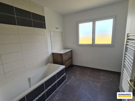Maison 4 pièces – 87 m² environ à Saint-Aubin-des-Landes (ref : 5168) - Photo 5