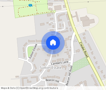 Back Lane, Burnham Market, PE31 - Photo 1