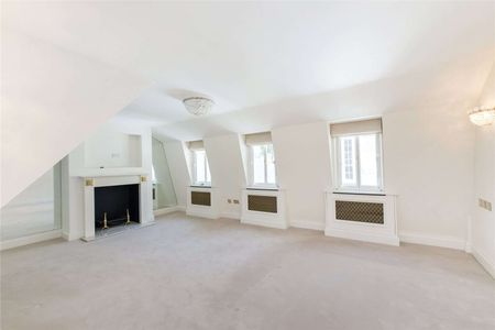 Situated on the first floor of this period conversion, the property offers a light and airy South facing reception room. - Photo 5