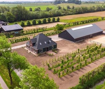 Te huur: Huis Zuiderweg in Zuidoostbeemster - Foto 3