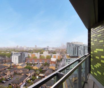 Bowspirit Apartments, SE8 - Photo 5
