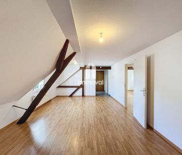 CRONENBOURG - 3P - 59m² - Photo 6