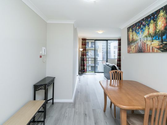 46/190 Hay Street, East Perth - Photo 1