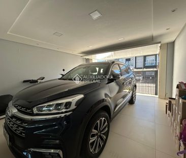 Casa com 3 quartos e 180m² para alugar em Estância Velha, Canoas. - Foto 3