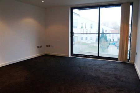 1 bedroom apartment to rent - Photo 2