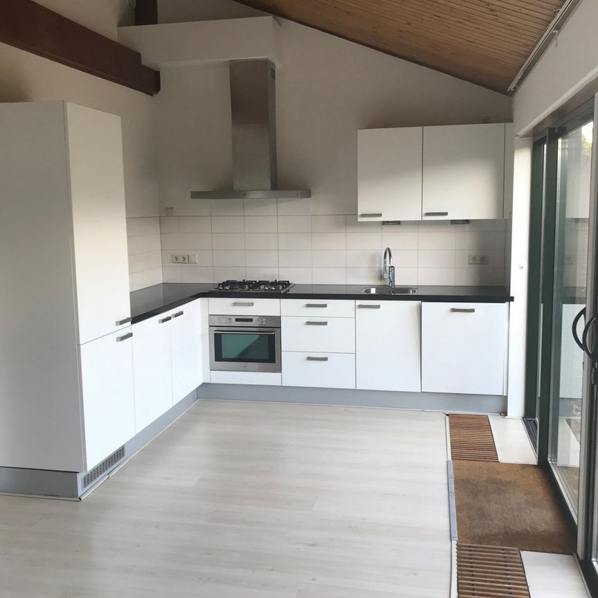 Diepenbrocklaan 12, 1817KM Alkmaar - Photo 1