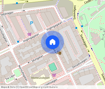 S, Stockholm - Foto 1