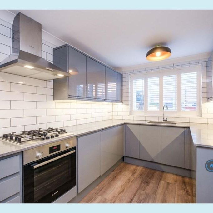 2 bedroom maisonette to rent - Photo 1