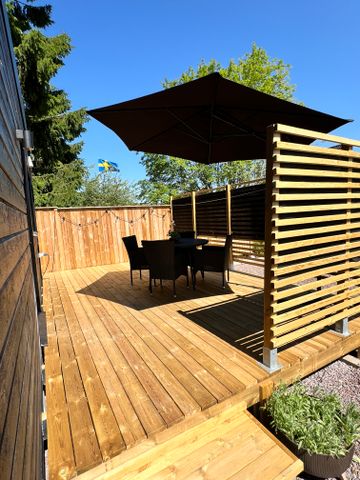 Smålandsgatan, Motala - Foto 4