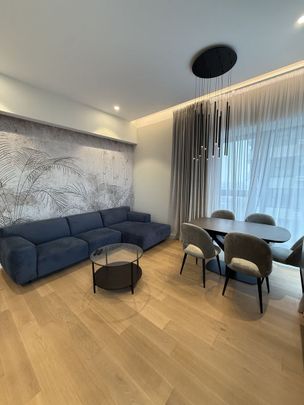 | Apartament 3 camere | De inchiriat | Floreasca | PARCARE INCLUSA | - Photo 1