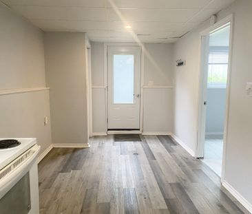 For Lease - 510 First Avenue Unit# BSMT, Welland, Ontario - Photo 3