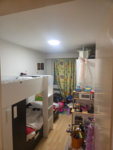 Wohnung an ruhiger Lage - Foto 4