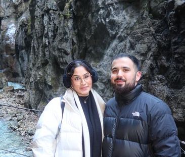 Freundliches, zuverlässiges Paar sucht Wohnung in München - Photo 2