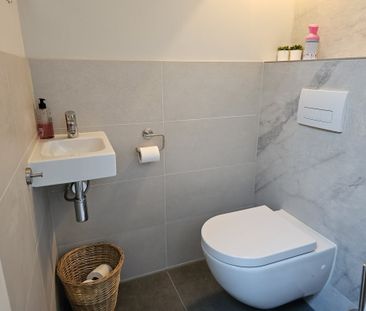 Te huur: Appartement Hoogstraat in Macharen - Foto 1